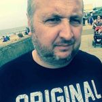 Steven Baynes - @the_future_is_purple - Instagram