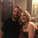 Steven Beagle - @jellybeard1 - Instagram