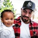 Steven "Beane" - @aj_prince21 - Instagram