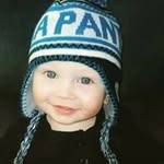 Steven Beard - @herecuzofpops - Instagram