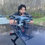 Steven Beard - @mr_drone_ninja_llc - Instagram