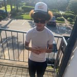 Steven Beard - @antisocial_stevendamc - Instagram