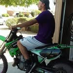 Steven Bearden - @steven.bearden.79 - Instagram
