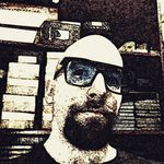 Steven Beaumont - @paracelsian_records - Instagram