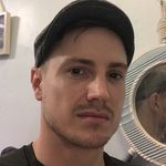 Steven Beaumont - @stevie_bueu - Instagram