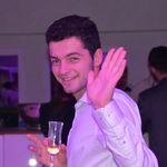 Steven Beaumont - @steven_b1306 - Instagram