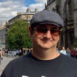 Steven Louis Beaumont - @slbeaumont - Instagram