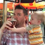 Steve Bebout - @stevebebout - Instagram