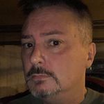 Steven Bebout - @gq6foot5 - Instagram