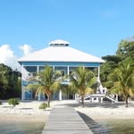 Steven Becker - @coconut_house_utila - Instagram