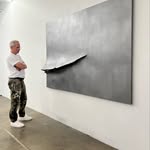 Steven Becker - @stevenbeckerart - Instagram