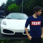 steven becker - @steven_21.12.2000 - Instagram