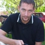 Steven Becker - @stevenbecker1980 - Instagram