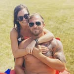 Steven Becker - @stevena40 - Instagram
