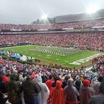 Steven Beckstead - @utduckguy - Instagram