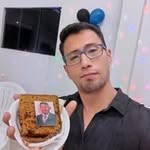 Steven Bedoya - @el.tive16 - Instagram