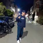 Steven Bedoya - Facebook