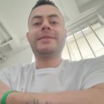 Steven Bedoya - @stevenbedoya1207 - Instagram