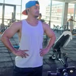 Steven Bedoya - @stevenbedoya64 - Instagram