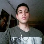Steven Bedoya - @stevenbedoyamejia - Instagram