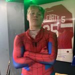 Steven Beery III - @steven_da_goat33 - Instagram