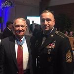Stephen Behan - @valley_forge_first_sergeant - Instagram
