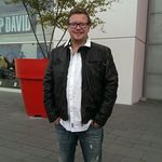Steven Beitzel - @stivi1234 - Instagram