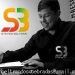 Steven Beltrán - @stevenbeltrandosquebradas - Instagram