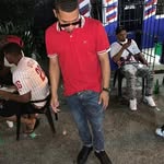 Stiven beltre - @stevenbeltr3 - Instagram