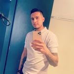 Bristeve Diabena - @steven_benavides_ - Instagram