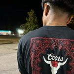 Steven Benavides - @ztvvn2 - Instagram