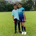 Steven Benavides - @franciscostevensegovia - Instagram