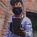 Steven Benavides - Facebook