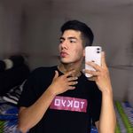 Steven Benavides - @the_steven816 - Instagram