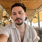 Steven Benavides - @colombianarey - Instagram