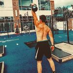 Steven Benefield - @stevo_strength - Instagram