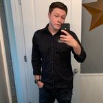 Steven Benefield - @steven.on.the.gram - Instagram