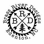Steven Benge - @brassriverdesigns - Instagram