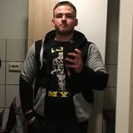 Steven Bengelsdorf - @stevenbengelsdorf - Instagram