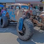 Steven Micheal Benge - @94cummins38special - Instagram