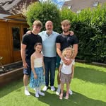 Steven Benton - @stevenbenton - Instagram