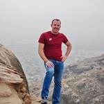 Steve Bergen - @smalturtle - Instagram