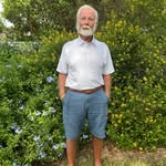 Steve Bergen - @stevebergen46 - Instagram