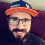 Steven Bergen - @theberg1029 - Instagram