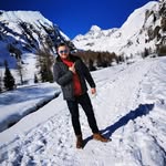 Steven Müller - @steven_aus_den_bergen - Instagram