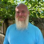 Steven Berkey - @777iaminneed777 - Instagram