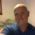 Steven Berkey - @lordsteven777 - Instagram