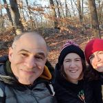 Steven Berman - @thestevielee59 - Instagram