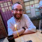Steven Berman - @iamafollower24 - Instagram