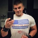 Steven Berman - @yekeen.taofeek.7 - Instagram